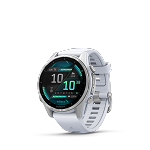 Garmin fenix® 8 – 43 mm