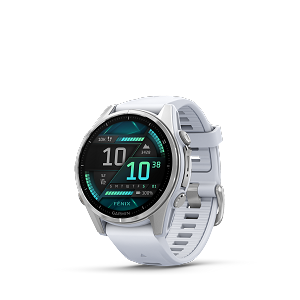 Garmin fenix® 8 – 43 mm
