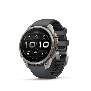 fenix® 9 Pro - 47mm
