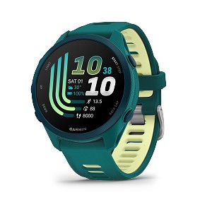 Garmin Forerunner® 170 Music
