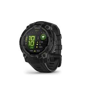 Garmin Instinct® 3 – AMOLED (45 OR 50 mm)